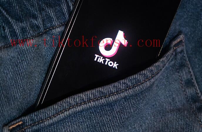 TikTok泰国千粉号