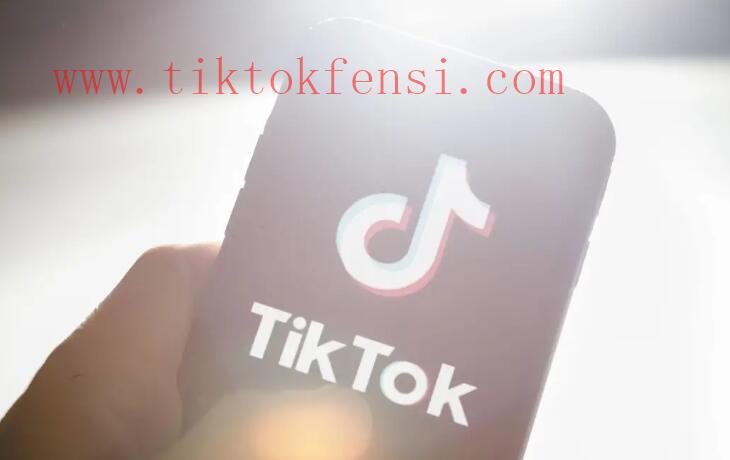 怎么点赞TikTok视频