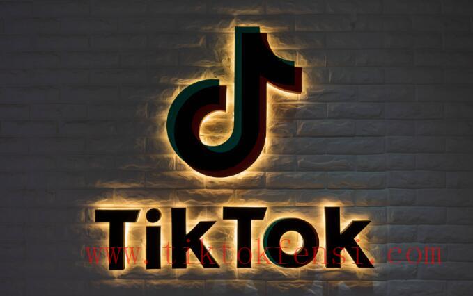 TikTok千粉号