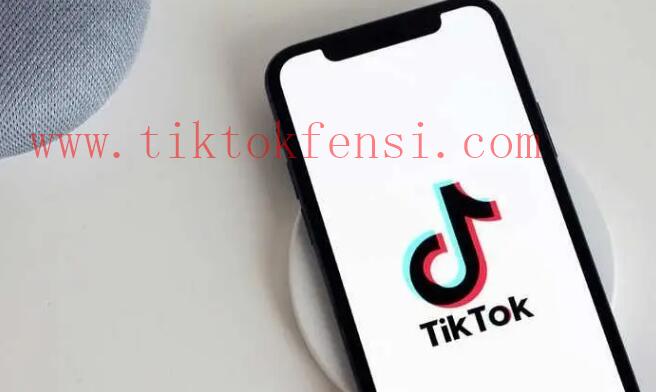 TikTok播放量