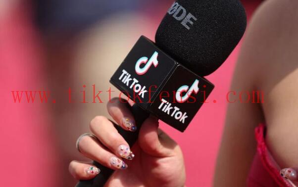 TikTok千粉账号价格