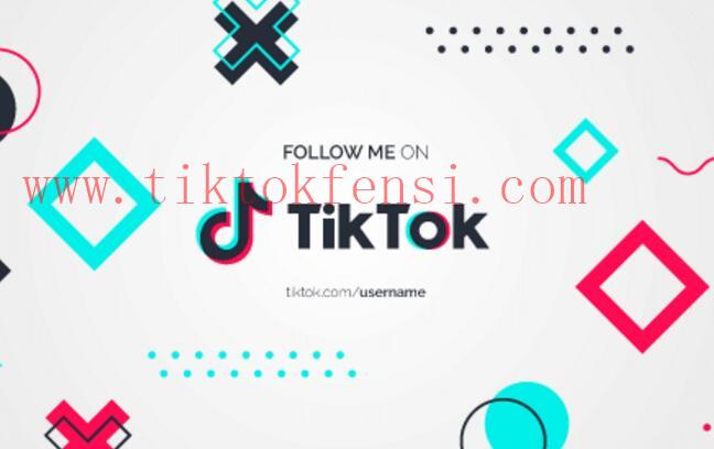 TikTok账号播放量低