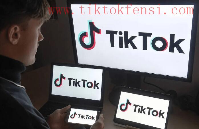 tiktok播放量