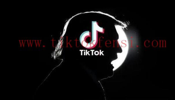 TikTok泰国千粉号
