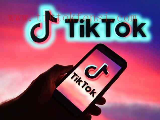TikTok账号